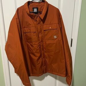 Duluth Alaskan Packable puff jacket 3xl
